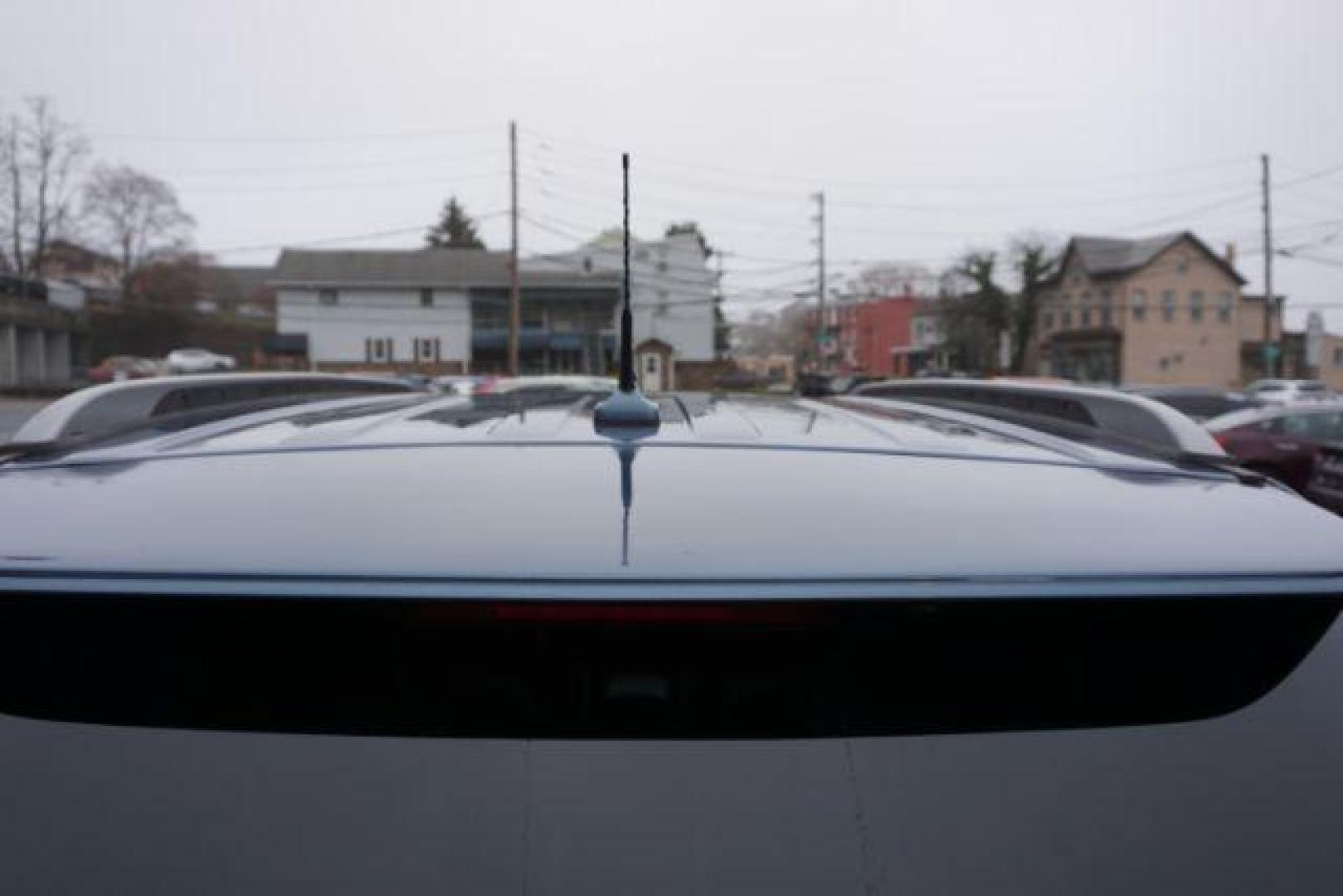 2018 Blue Metallic /Medium Stone/Medium Light Stone Ford Explorer XLT (1FM5K8D85JG) with an EcoBoost 2.3L I-4 gasoline direct injection engine, located at 312 Centre Ave, Schuylkill Haven, PA, 17972, (570) 593-5278, 40.638130, -76.177383 - Photo#11