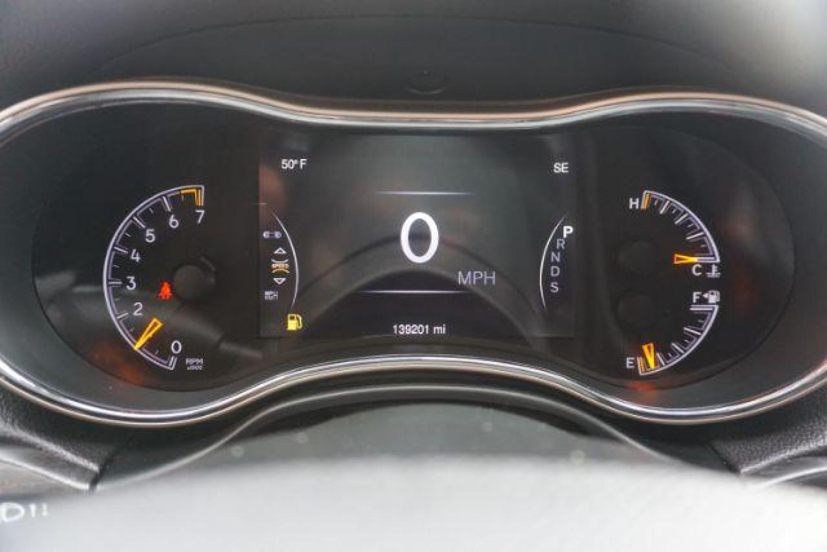 2015 Brilliant Black Crystal Pearlcoat /Black Jeep Grand Cherokee Limited (1C4RJFBG5FC) , located at 312 Centre Ave, Schuylkill Haven, PA, 17972, (570) 593-5278, 40.638130, -76.177383 - Photo#24