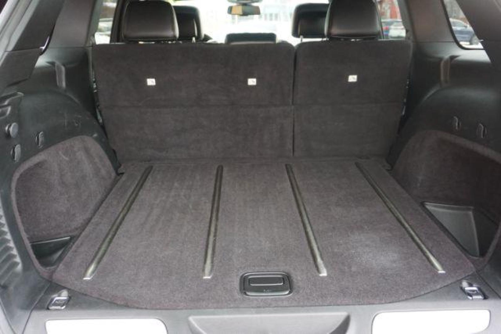 2015 Brilliant Black Crystal Pearlcoat /Black Jeep Grand Cherokee Limited (1C4RJFBG5FC) , located at 312 Centre Ave, Schuylkill Haven, PA, 17972, (570) 593-5278, 40.638130, -76.177383 - Photo#34