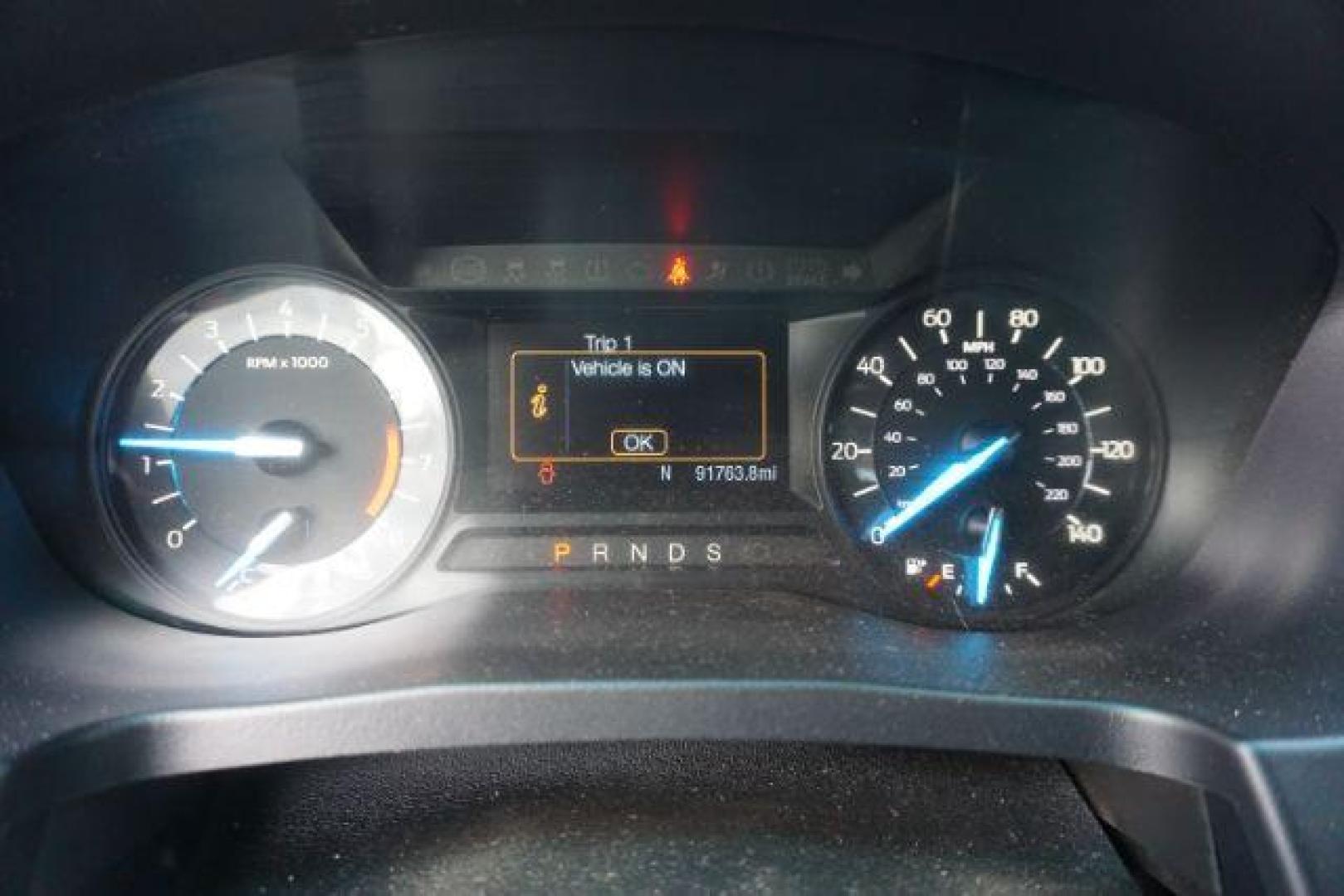 2017 Oxford White /Dark Earth Gray Ford Explorer XLT (1FM5K8DH4HG) , located at 312 Centre Ave, Schuylkill Haven, PA, 17972, (570) 593-5278, 40.638130, -76.177383 - Photo#26