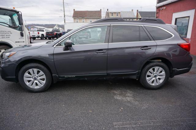 photo of 2019 Subaru Outback 2.5i Premium