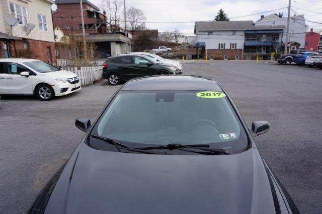 2017 Gray /Gray Chevrolet Malibu Hybrid Hybrid (1G1ZJ5SU5HF) , located at 312 Centre Ave, Schuylkill Haven, PA, 17972, (570) 593-5278, 40.638130, -76.177383 - Photo#25