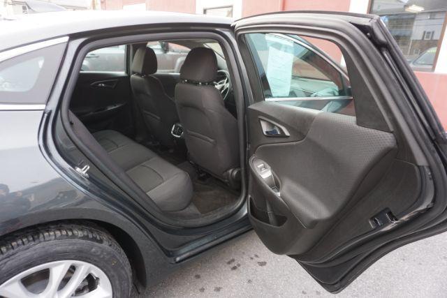 2017 Gray /Gray Chevrolet Malibu Hybrid Hybrid (1G1ZJ5SU5HF) , located at 312 Centre Ave, Schuylkill Haven, PA, 17972, (570) 593-5278, 40.638130, -76.177383 - Photo#46