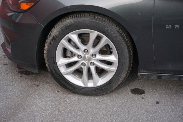 2017 Gray /Gray Chevrolet Malibu Hybrid Hybrid (1G1ZJ5SU5HF) , located at 312 Centre Ave, Schuylkill Haven, PA, 17972, (570) 593-5278, 40.638130, -76.177383 - Photo#47