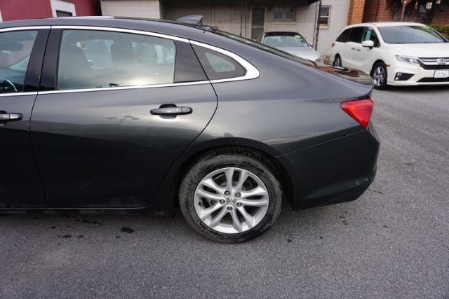 2017 Gray /Gray Chevrolet Malibu Hybrid Hybrid (1G1ZJ5SU5HF) , located at 312 Centre Ave, Schuylkill Haven, PA, 17972, (570) 593-5278, 40.638130, -76.177383 - Photo#51