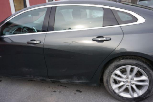 2017 Gray /Gray Chevrolet Malibu Hybrid Hybrid (1G1ZJ5SU5HF) , located at 312 Centre Ave, Schuylkill Haven, PA, 17972, (570) 593-5278, 40.638130, -76.177383 - Photo#53