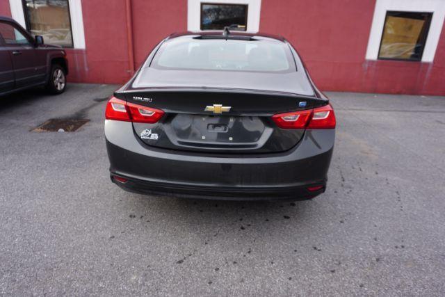 2017 Gray /Gray Chevrolet Malibu Hybrid Hybrid (1G1ZJ5SU5HF) , located at 312 Centre Ave, Schuylkill Haven, PA, 17972, (570) 593-5278, 40.638130, -76.177383 - Photo#61