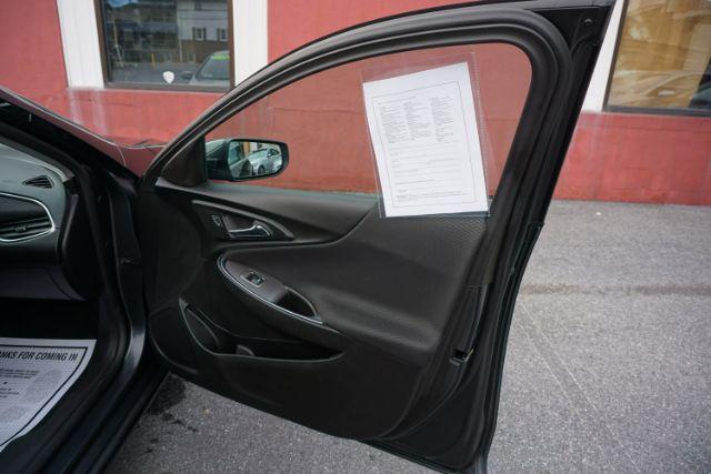 2017 Gray /Gray Chevrolet Malibu Hybrid Hybrid (1G1ZJ5SU5HF) , located at 312 Centre Ave, Schuylkill Haven, PA, 17972, (570) 593-5278, 40.638130, -76.177383 - Photo#62