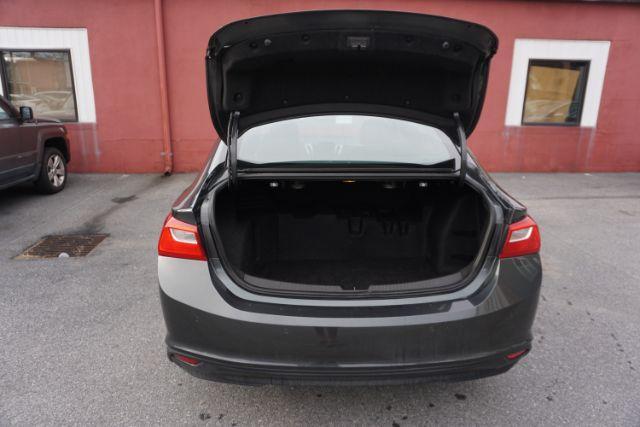 2017 Gray /Gray Chevrolet Malibu Hybrid Hybrid (1G1ZJ5SU5HF) , located at 312 Centre Ave, Schuylkill Haven, PA, 17972, (570) 593-5278, 40.638130, -76.177383 - Photo#63