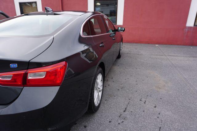 2017 Gray /Gray Chevrolet Malibu Hybrid Hybrid (1G1ZJ5SU5HF) , located at 312 Centre Ave, Schuylkill Haven, PA, 17972, (570) 593-5278, 40.638130, -76.177383 - Photo#65