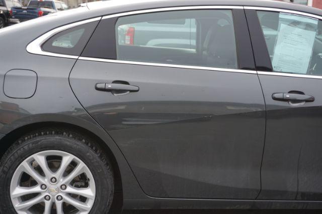 2017 Gray /Gray Chevrolet Malibu Hybrid Hybrid (1G1ZJ5SU5HF) , located at 312 Centre Ave, Schuylkill Haven, PA, 17972, (570) 593-5278, 40.638130, -76.177383 - Photo#68