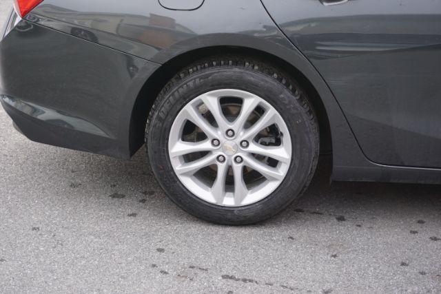 2017 Gray /Gray Chevrolet Malibu Hybrid Hybrid (1G1ZJ5SU5HF) , located at 312 Centre Ave, Schuylkill Haven, PA, 17972, (570) 593-5278, 40.638130, -76.177383 - Photo#70