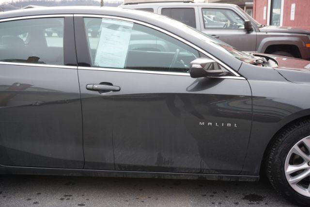 2017 Gray /Gray Chevrolet Malibu Hybrid Hybrid (1G1ZJ5SU5HF) , located at 312 Centre Ave, Schuylkill Haven, PA, 17972, (570) 593-5278, 40.638130, -76.177383 - Photo#72