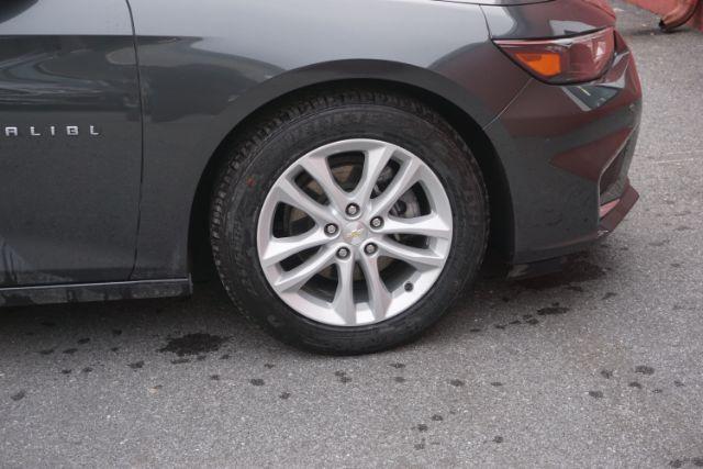 2017 Gray /Gray Chevrolet Malibu Hybrid Hybrid (1G1ZJ5SU5HF) , located at 312 Centre Ave, Schuylkill Haven, PA, 17972, (570) 593-5278, 40.638130, -76.177383 - Photo#74