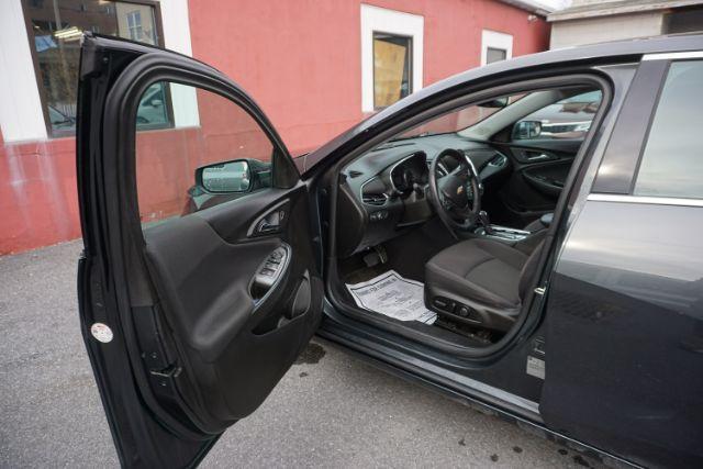 2017 Gray /Gray Chevrolet Malibu Hybrid Hybrid (1G1ZJ5SU5HF) , located at 312 Centre Ave, Schuylkill Haven, PA, 17972, (570) 593-5278, 40.638130, -76.177383 - Photo#79