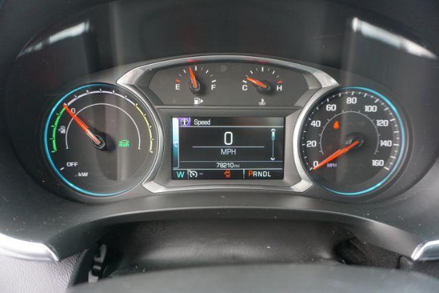 2017 Gray /Gray Chevrolet Malibu Hybrid Hybrid (1G1ZJ5SU5HF) , located at 312 Centre Ave, Schuylkill Haven, PA, 17972, (570) 593-5278, 40.638130, -76.177383 - Photo#83