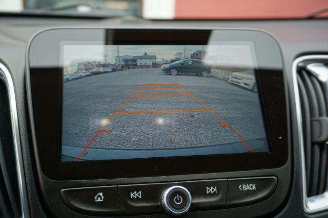 2017 Gray /Gray Chevrolet Malibu Hybrid Hybrid (1G1ZJ5SU5HF) , located at 312 Centre Ave, Schuylkill Haven, PA, 17972, (570) 593-5278, 40.638130, -76.177383 - Photo#84