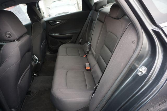 2017 Gray /Gray Chevrolet Malibu Hybrid Hybrid (1G1ZJ5SU5HF) , located at 312 Centre Ave, Schuylkill Haven, PA, 17972, (570) 593-5278, 40.638130, -76.177383 - Photo#89