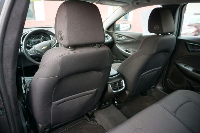 2017 Gray /Gray Chevrolet Malibu Hybrid Hybrid (1G1ZJ5SU5HF) , located at 312 Centre Ave, Schuylkill Haven, PA, 17972, (570) 593-5278, 40.638130, -76.177383 - Photo#90