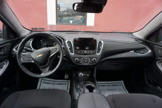 2017 Gray /Gray Chevrolet Malibu Hybrid Hybrid (1G1ZJ5SU5HF) , located at 312 Centre Ave, Schuylkill Haven, PA, 17972, (570) 593-5278, 40.638130, -76.177383 - Photo#91