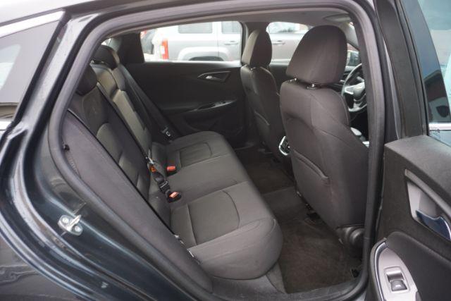 2017 Gray /Gray Chevrolet Malibu Hybrid Hybrid (1G1ZJ5SU5HF) , located at 312 Centre Ave, Schuylkill Haven, PA, 17972, (570) 593-5278, 40.638130, -76.177383 - Photo#94