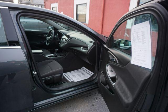 2017 Gray /Gray Chevrolet Malibu Hybrid Hybrid (1G1ZJ5SU5HF) , located at 312 Centre Ave, Schuylkill Haven, PA, 17972, (570) 593-5278, 40.638130, -76.177383 - Photo#97