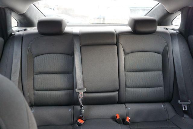 2017 Gray /Gray Chevrolet Malibu Hybrid Hybrid (1G1ZJ5SU5HF) , located at 312 Centre Ave, Schuylkill Haven, PA, 17972, (570) 593-5278, 40.638130, -76.177383 - Photo#100