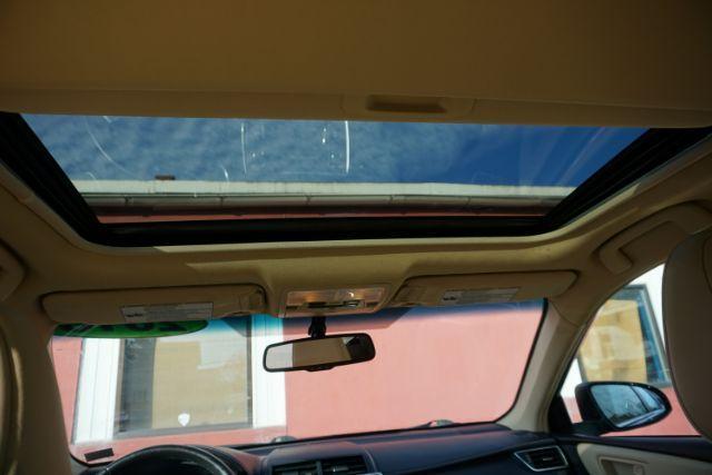 2016 Blue Crush Metallic /Almond Toyota Camry XLE (4T1BF1FK6GU) with an 2.5L I-4 DOHC engine, located at 312 Centre Ave, Schuylkill Haven, PA, 17972, (570) 593-5278, 40.638130, -76.177383 - Photo#83