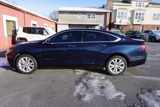 photo of 2018 Chevrolet Impala 1LT