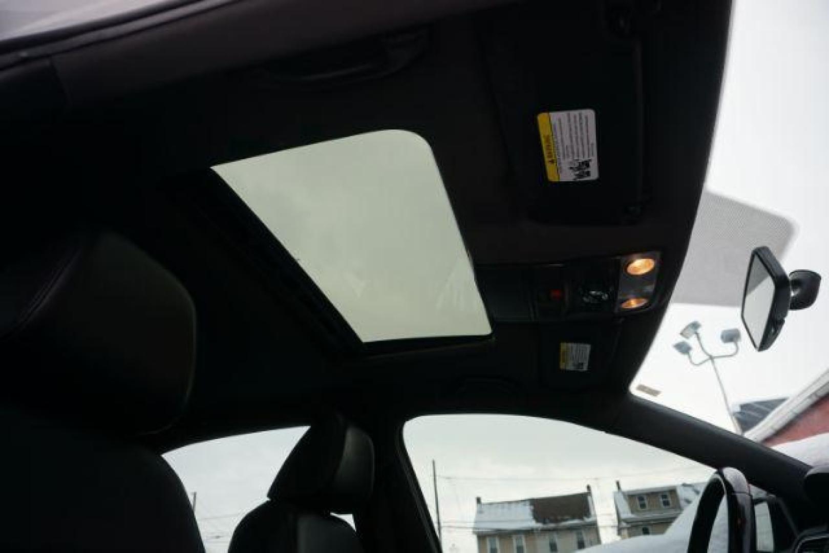 2018 Pure White w/Black Roof /Titan Black w/Black Headliner Volkswagen Jetta 1.8T SE Sport (3VWD17AJ9JM) with an 1.8L I-4 gasoline direct injection engine, located at 312 Centre Ave, Schuylkill Haven, PA, 17972, (570) 593-5278, 40.638130, -76.177383 - Photo#50