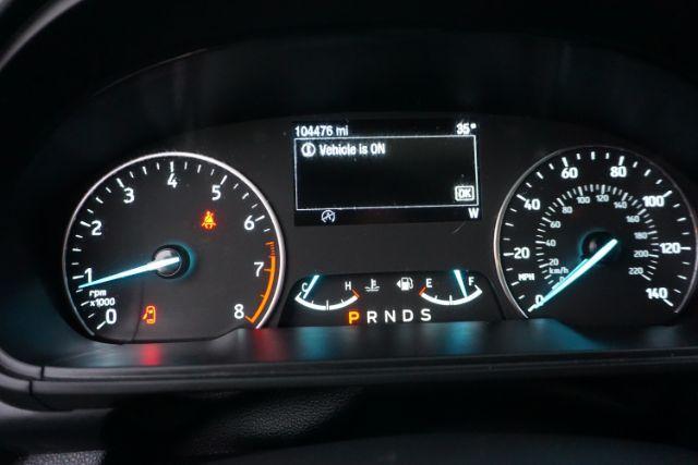 2021 Blue Metallic /Ebony Black Ford EcoSport SES (MAJ6S3JL4MC) with an 2L I-4 gasoline direct injection engine, located at 312 Centre Ave, Schuylkill Haven, PA, 17972, (570) 593-5278, 40.638130, -76.177383 - Photo#26