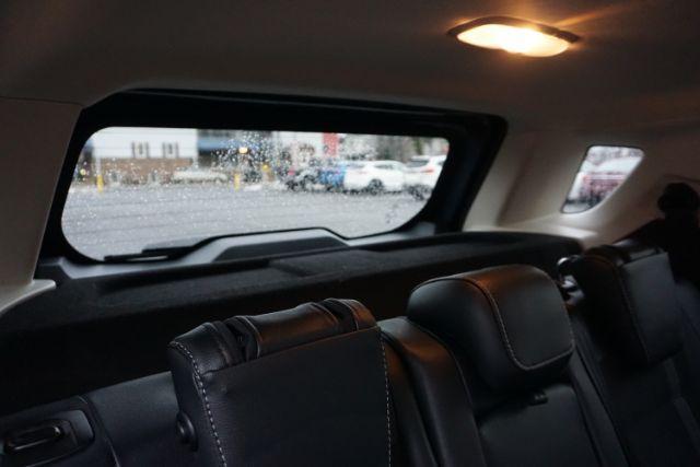 2021 Blue Metallic /Ebony Black Ford EcoSport SES (MAJ6S3JL4MC) with an 2L I-4 gasoline direct injection engine, located at 312 Centre Ave, Schuylkill Haven, PA, 17972, (570) 593-5278, 40.638130, -76.177383 - Photo#41