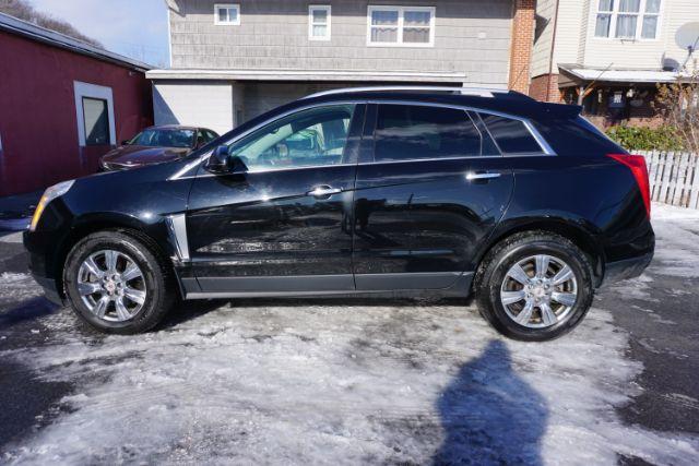 photo of 2016 Cadillac SRX Luxury Collection