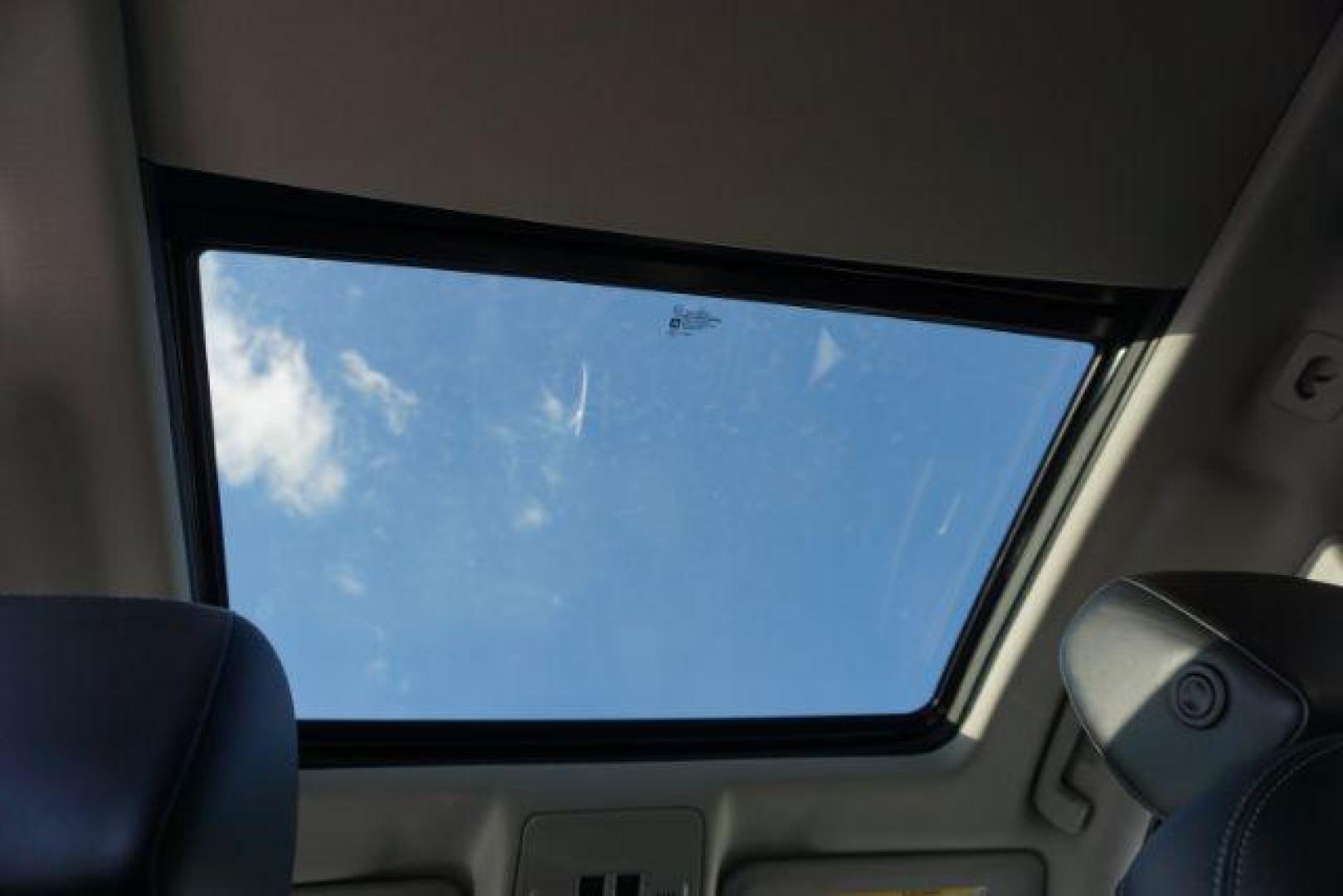 2016 Black Raven /Ebony/Ebony Accents Cadillac SRX Luxury Collection (3GYFNEE39GS) with an 3.6L V-6 gasoline direct injection engine, located at 312 Centre Ave, Schuylkill Haven, PA, 17972, (570) 593-5278, 40.638130, -76.177383 - Photo#39