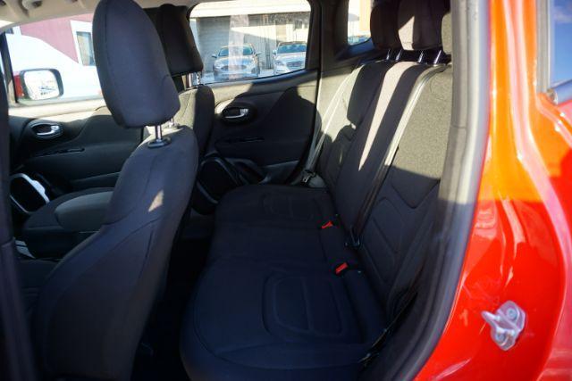 2020 Colorado Red Clearcoat /Black Jeep Renegade Latitude 4X4 (ZACNJBBBXLP) , located at 312 Centre Ave, Schuylkill Haven, PA, 17972, (570) 593-5278, 40.638130, -76.177383 - Photo#38
