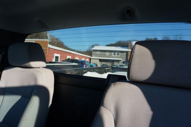 2014 Green and white /gray GMC Sierra 1500 sl (1GTN2TEC7EZ) , located at 312 Centre Ave, Schuylkill Haven, PA, 17972, (570) 593-5278, 40.638130, -76.177383 - Photo#24