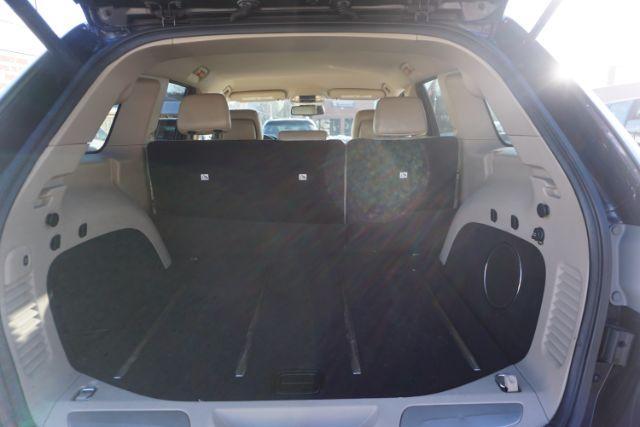 2014 Granite Crystal Metallic Clearcoat /Black/Light Frost Beige Jeep Grand Cherokee Limited (1C4RJFBG7EC) , located at 312 Centre Ave, Schuylkill Haven, PA, 17972, (570) 593-5278, 40.638130, -76.177383 - Photo#12