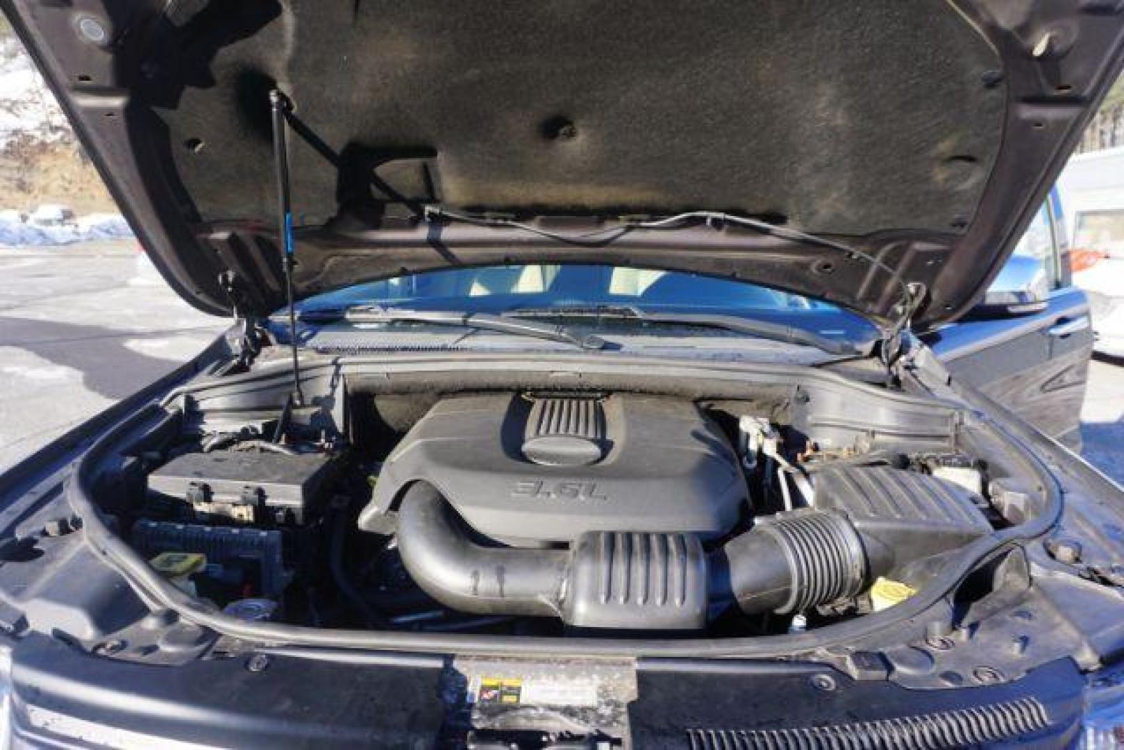 2014 Granite Crystal Metallic Clearcoat /Black/Light Frost Beige Jeep Grand Cherokee Limited (1C4RJFBG7EC) , located at 312 Centre Ave, Schuylkill Haven, PA, 17972, (570) 593-5278, 40.638130, -76.177383 - Photo#25