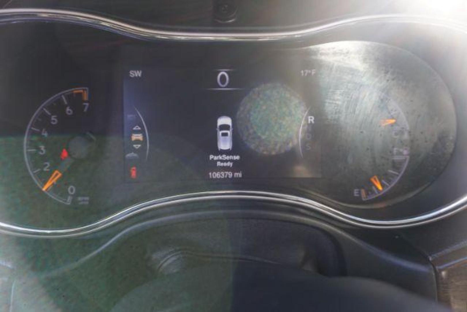 2014 Granite Crystal Metallic Clearcoat /Black/Light Frost Beige Jeep Grand Cherokee Limited (1C4RJFBG7EC) , located at 312 Centre Ave, Schuylkill Haven, PA, 17972, (570) 593-5278, 40.638130, -76.177383 - Photo#30