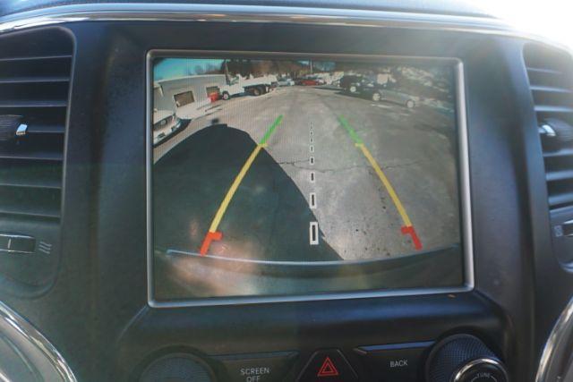 2014 Granite Crystal Metallic Clearcoat /Black/Light Frost Beige Jeep Grand Cherokee Limited (1C4RJFBG7EC) , located at 312 Centre Ave, Schuylkill Haven, PA, 17972, (570) 593-5278, 40.638130, -76.177383 - Photo#31