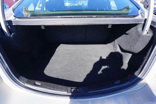 2015 Bronze Fire Metallic Tinted Clearcoat /Ebony Ford Fusion SE (3FA6P0T95FR) with an EcoBoost 2L I-4 gasoline direct injection engine, located at 312 Centre Ave, Schuylkill Haven, PA, 17972, (570) 593-5278, 40.638130, -76.177383 - Photo#12