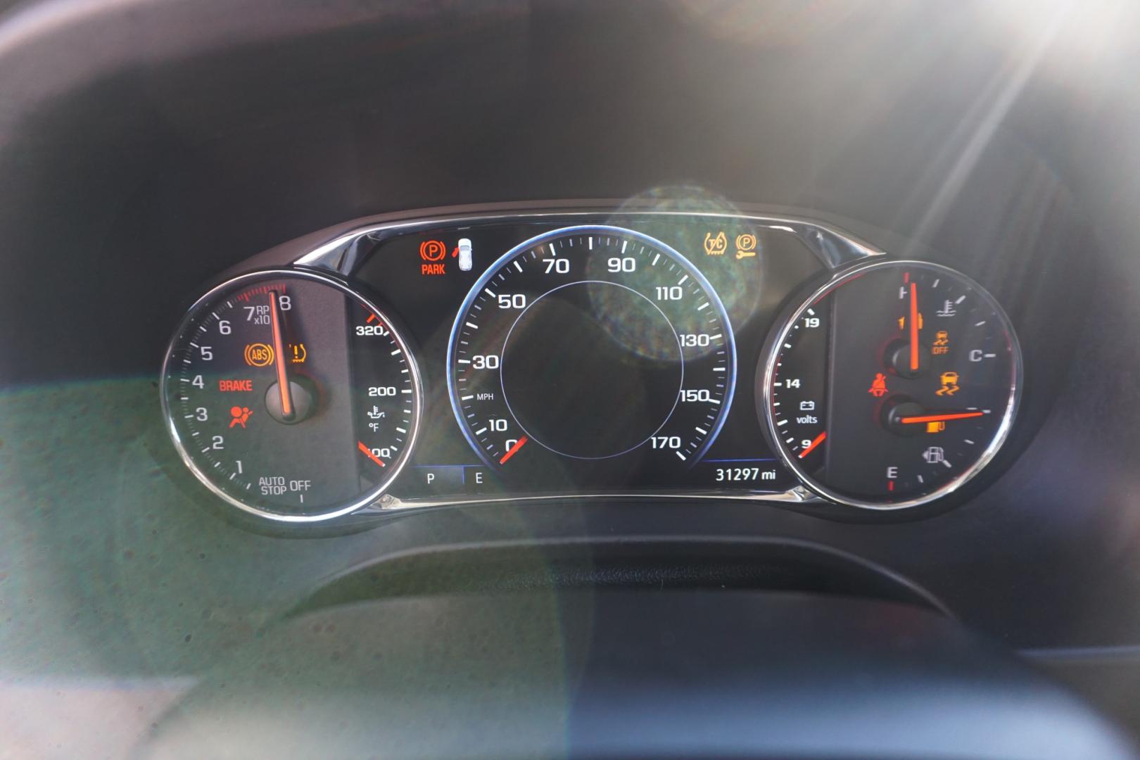 2020 Satin Steel Metallic /Dark Galvanized/Light Shale GMC ACADIA DENALI (1GKKNXLS7LZ) with an 3.6L V-6 gasoline direct injection engine, located at 312 Centre Ave, Schuylkill Haven, PA, 17972, (570) 593-5278, 40.638130, -76.177383 - Photo#32