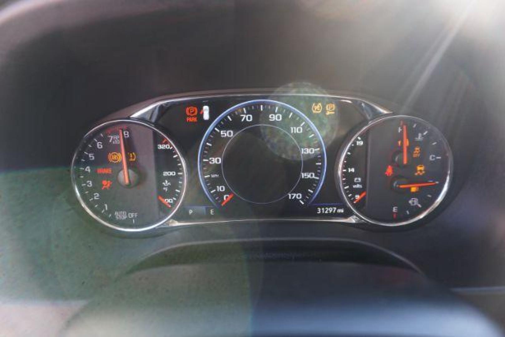 2020 Satin Steel Metallic /Dark Galvanized/Light Shale GMC ACADIA DENALI (1GKKNXLS7LZ) with an 3.6L V-6 gasoline direct injection engine, located at 312 Centre Ave, Schuylkill Haven, PA, 17972, (570) 593-5278, 40.638130, -76.177383- Photo#72