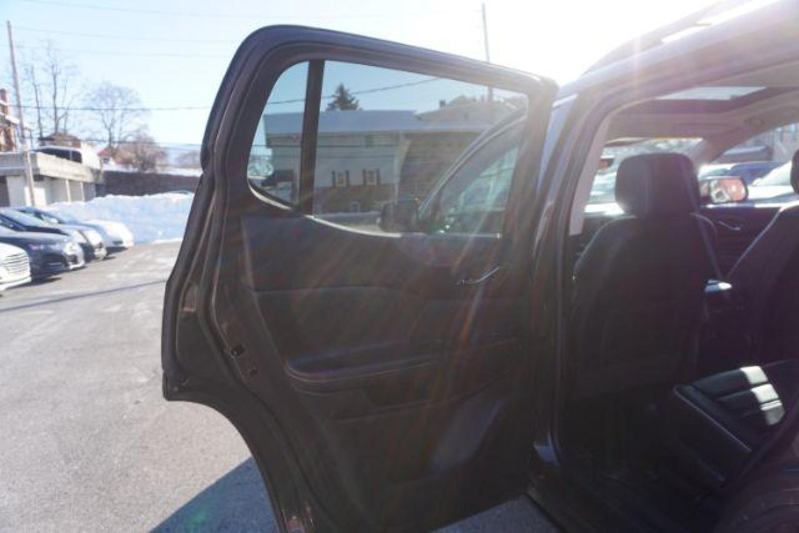 2020 Satin Steel Metallic /Dark Galvanized/Light Shale GMC ACADIA DENALI (1GKKNXLS7LZ) with an 3.6L V-6 gasoline direct injection engine, located at 312 Centre Ave, Schuylkill Haven, PA, 17972, (570) 593-5278, 40.638130, -76.177383- Photo#81