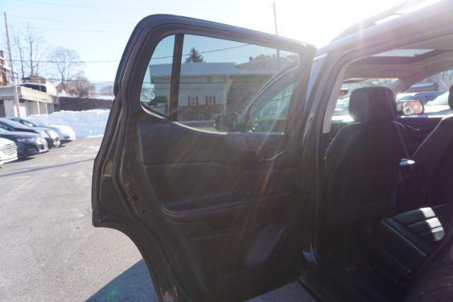 2020 Satin Steel Metallic /Dark Galvanized/Light Shale GMC Acadia AWD Denali (1GKKNXLS7LZ) , located at 312 Centre Ave, Schuylkill Haven, PA, 17972, (570) 593-5278, 40.638130, -76.177383 - Photo#41