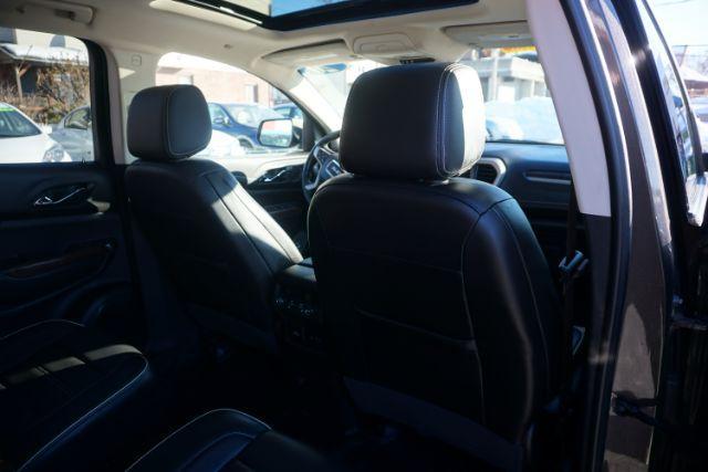 2020 Satin Steel Metallic /Dark Galvanized/Light Shale GMC Acadia AWD Denali (1GKKNXLS7LZ) , located at 312 Centre Ave, Schuylkill Haven, PA, 17972, (570) 593-5278, 40.638130, -76.177383 - Photo#45