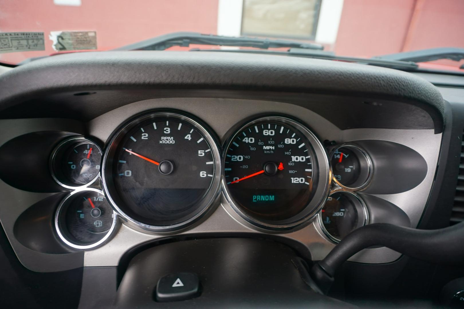 2013 Victory Red CHEVROLET SILVERADO 1500 LT (1GCRKSE78DZ) , located at 312 Centre Ave, Schuylkill Haven, PA, 17972, (570) 593-5278, 40.638130, -76.177383 - Photo#27