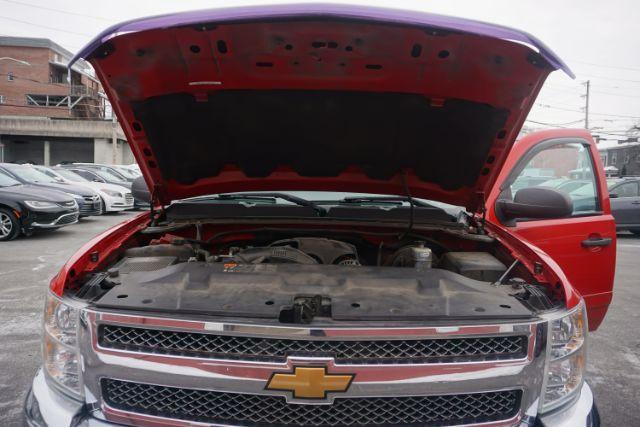 2013 Chevrolet Silverado 1500 LT (1GCRKSE78DZ) , located at 312 Centre Ave, Schuylkill Haven, PA, 17972, (570) 593-5278, 40.638130, -76.177383 - Photo#23