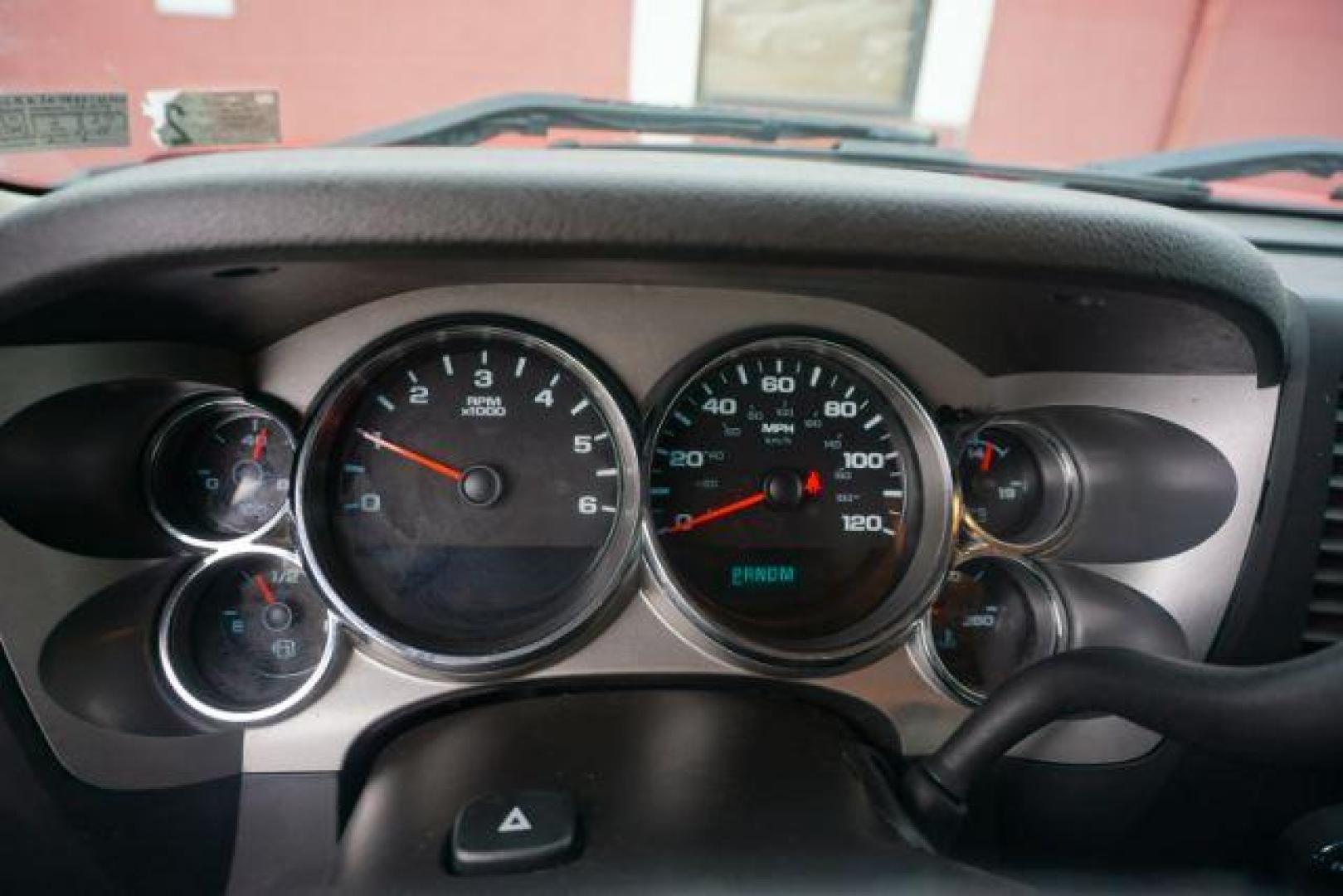 2013 Victory Red CHEVROLET SILVERADO 1500 LT (1GCRKSE78DZ) , located at 312 Centre Ave, Schuylkill Haven, PA, 17972, (570) 593-5278, 40.638130, -76.177383- Photo#67