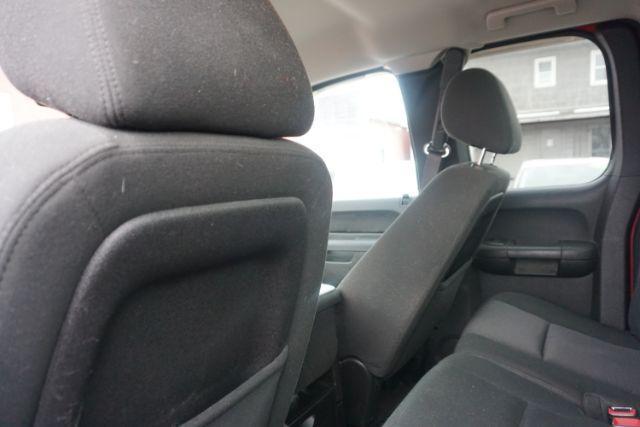 2013 Chevrolet Silverado 1500 LT (1GCRKSE78DZ) , located at 312 Centre Ave, Schuylkill Haven, PA, 17972, (570) 593-5278, 40.638130, -76.177383 - Photo#32